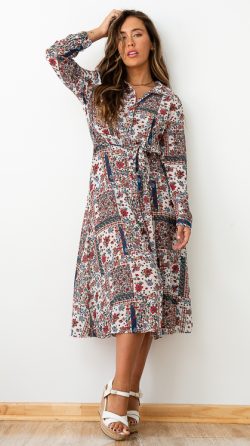 <b> VESTIDO VILMA</b> <h5>COD.23926</h5>