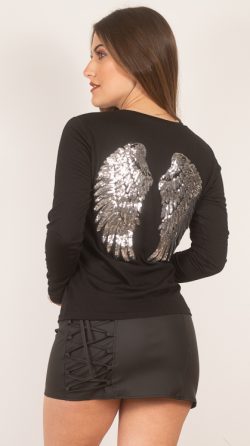 <b> POLERA ANGEL</b> <h5>COD.1137</h5>