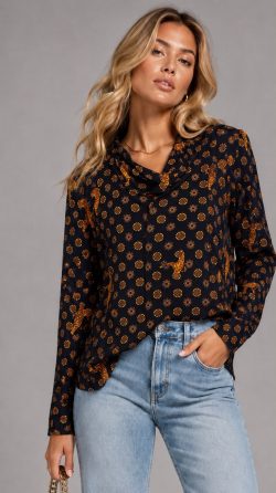 <b> BLUSA MUJER </b> <h5>COD.3091</h5>