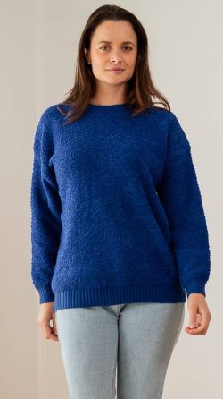 <b> POLERON BLUE</b> <h5>COD.A17</h5>