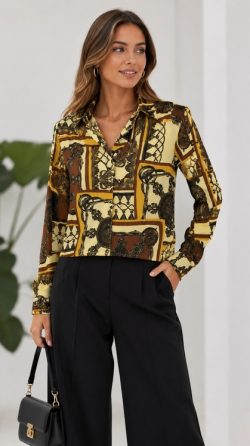 <b>  BLUSA ADELA</b> <h5>COD23634</h5>