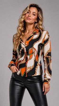 <b>  POLERA ADELA</b> <h5>COD23634</h5>
