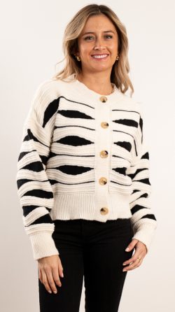 <b>CARDIGAN PAULA</b> <h5>COD.173-V</h5>