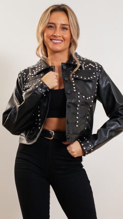 <b>CHAQUETA TEXAS</b> <h5>COD.8114</h5>