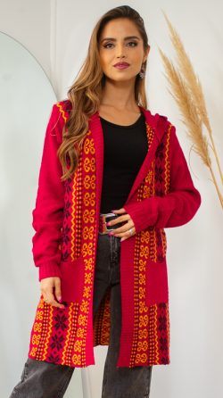 <b> CARDIGAN LIGURIA</b> <h5>COD. A-71</h5>