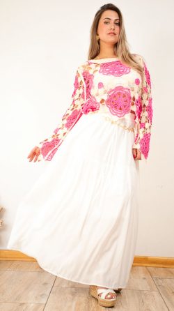 <b> FALDA CORINA</b> <h5>COD.22803</h5>