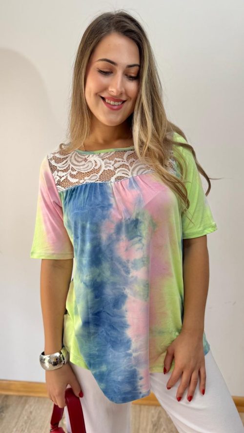 <b> POLERA SOL</b> <h5>COD. 2383</h5> - Imagen 2