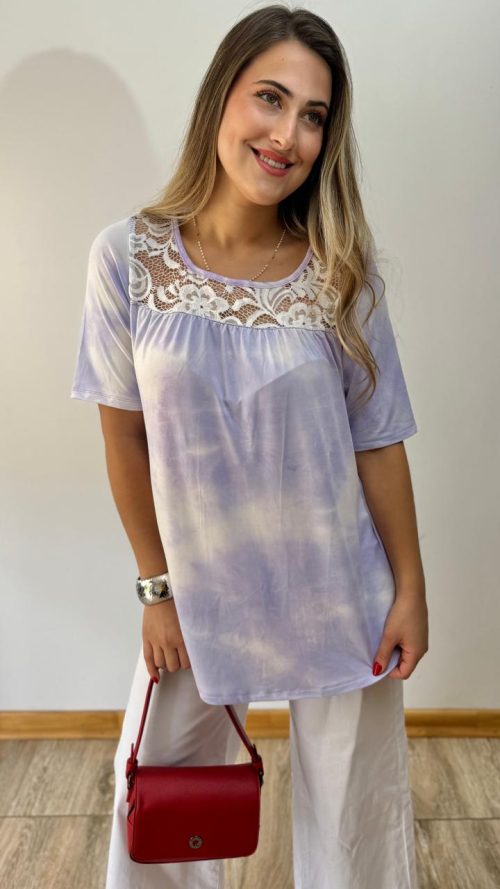 <b> POLERA SOL</b> <h5>COD. 2383</h5> - Imagen 3