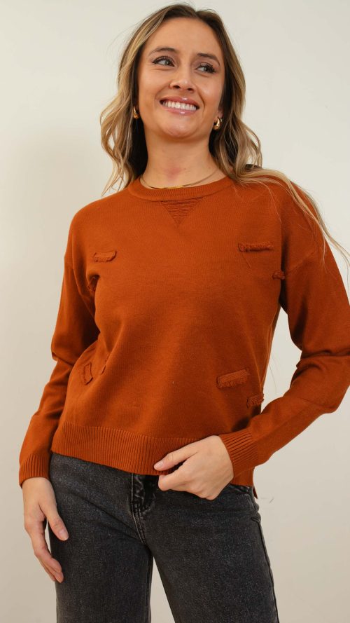 <b>SUETER ESME</b> <h5>COD. 2010</h5>