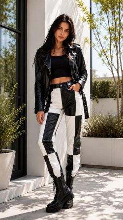 <b>PANTALON FEST</b> <h5>COD. V902</h5>