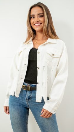 <b>CHAQUETA ALONSA</b> <h5>COD.442</h5>