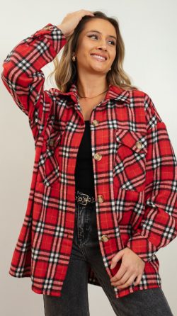 <b> SOBRE CAMISA ROJA</b> <h5>COD. 2328</h5>