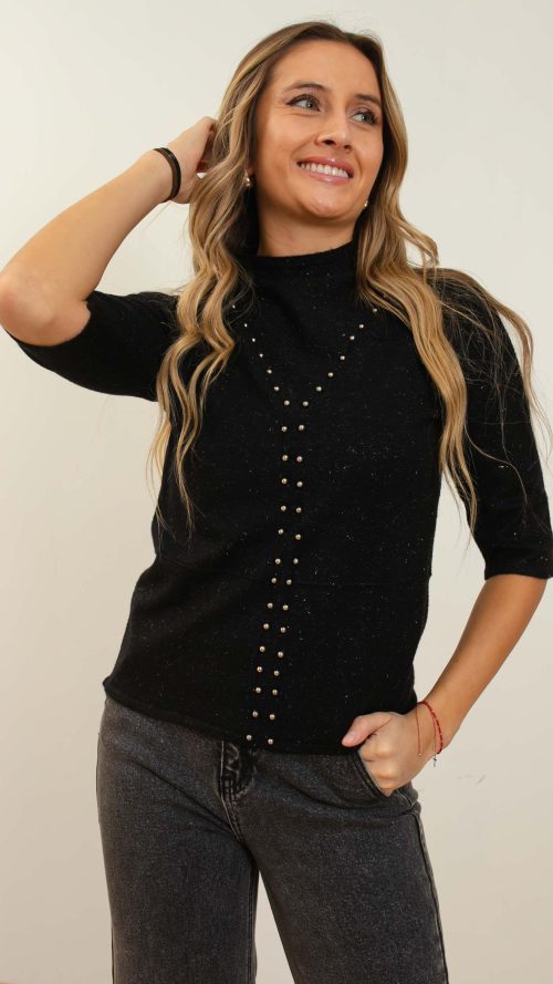 <b> POLERA  CHIC</b> <h5>COD. 1440</h5>