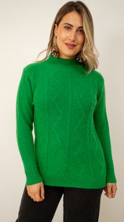 <b> SUETER AZURA</b> <h5>COD. A149</h5>