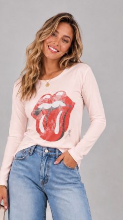 <b>POLERA ROLLING STONES 89</b> <h5>COD.1055</h5>