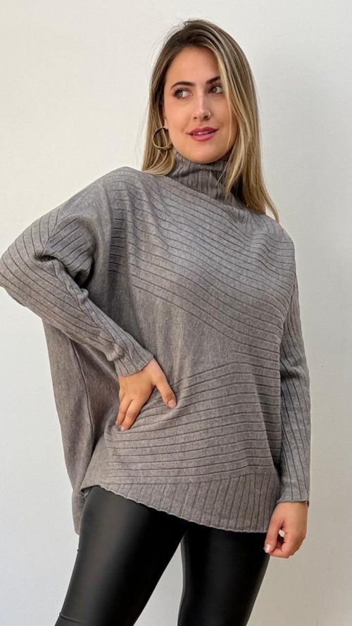 <b> SUETER PIERA</b> <h5>COD. 2311</h5> - Imagen 2