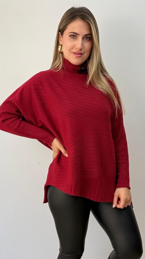 <b> SUETER PIERA</b> <h5>COD. 2311</h5>