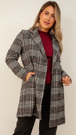 <b> ABRIGO MURIEL</b> <h5>COD.509</h5>