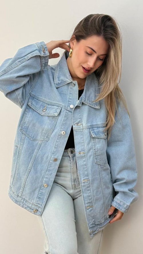 <b> CHAQUETA ARIZONA</b> <h5>COD. E-335</h5>
