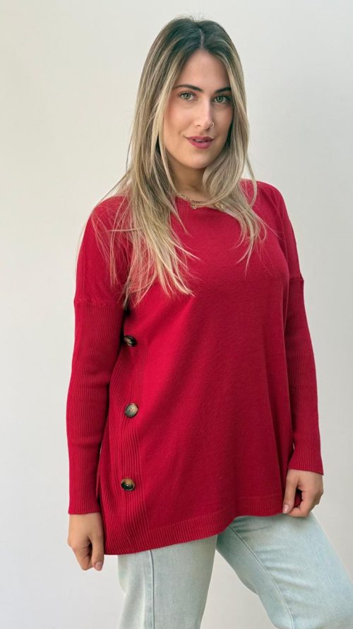 <b> SUETER GORETTI </b> <h5>COD. 0219</h5>