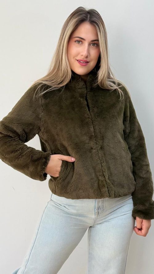 <b> CHAQUETA ALLISON </b> <h5>COD. 1039</h5>