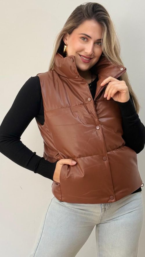 <b> CHAQUETA LEONTINA</b> <h5>COD. V8373</h5>