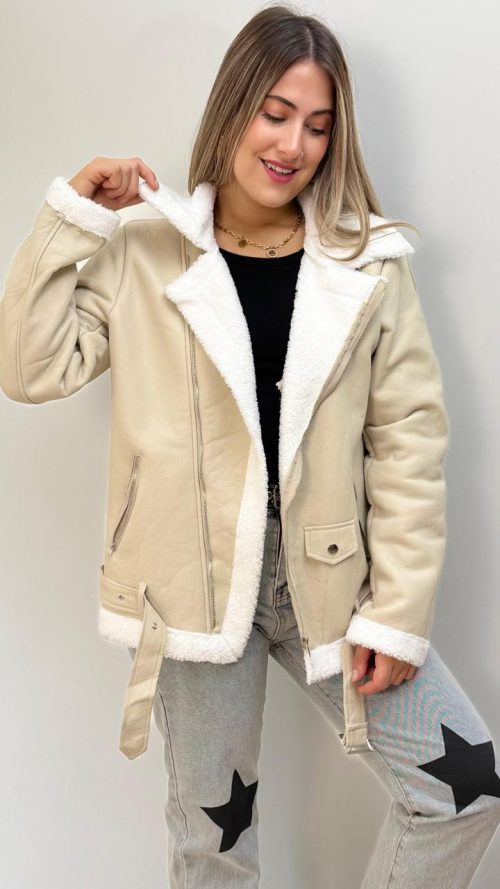 <b> CHAQUETA ADOLFA</b> <h5>COD. 240303</h5>