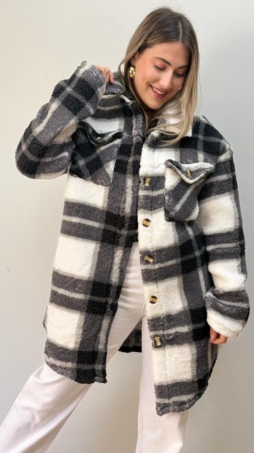 <b> CHAQUETA BERTA </b> <h5>COD. JK1029</h5>