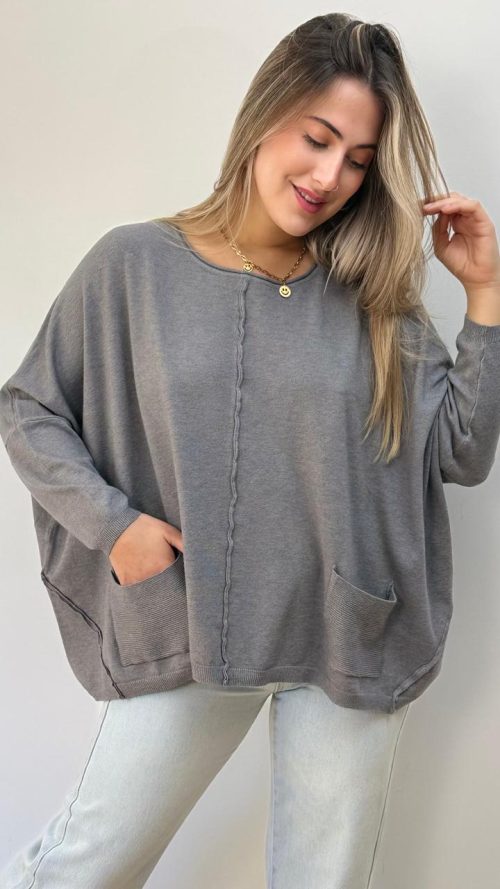 <b> SUETER ANDALUCIA</b> <h5>COD. J4711</h5>