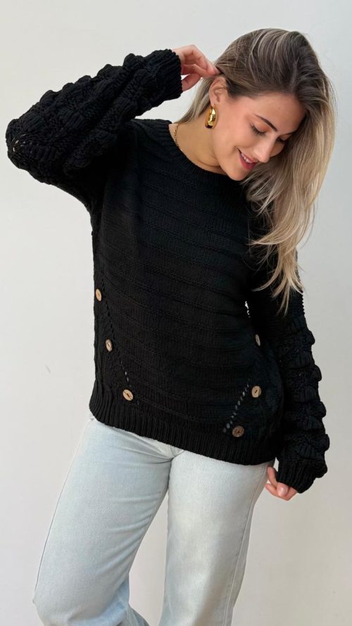 <b> CHALECO LEANDRA </b> <h5>COD. 2525</h5>