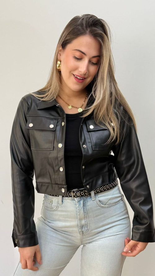 <b>CHAQUETA CAELI</b> <h5>COD.8090</h5>