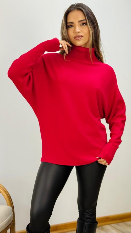 <b> SUETER MATILDE</b> <h5>COD. 721</h5>