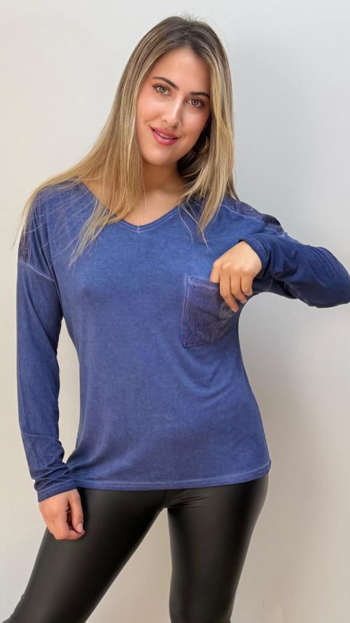 <b> POLERA PEGGY</b> <h5>COD. F3604</h5>