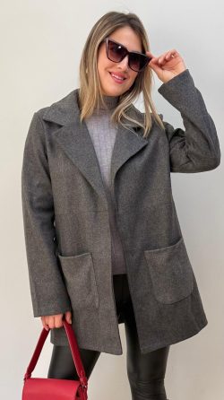 <b> ABRIGO GREY</b> <h5>COD.2020</h5>
