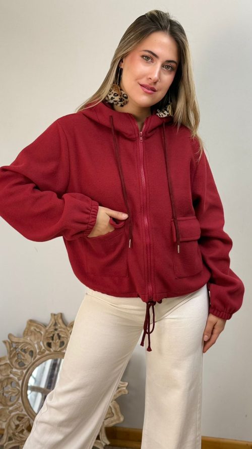 <b> CHAQUETA MARIANA </b> <h5>COD. A94</h5>