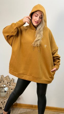 <b> POLERON OVERSIZE</b> <h5>COD.169</h5>