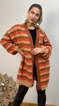 <b> CARDIGA RITA</b> <h5>COD. A-801</h5>