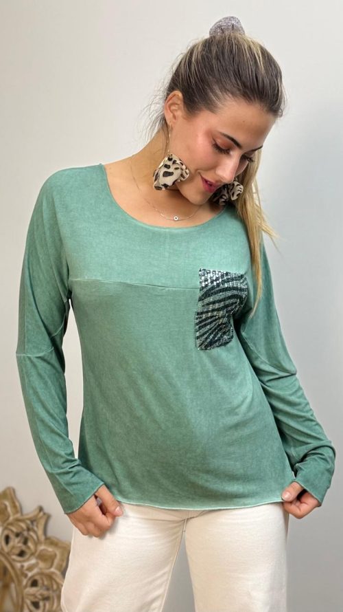 <b> POLERA AURORA</b> <h5>COD.F3608 </h5>