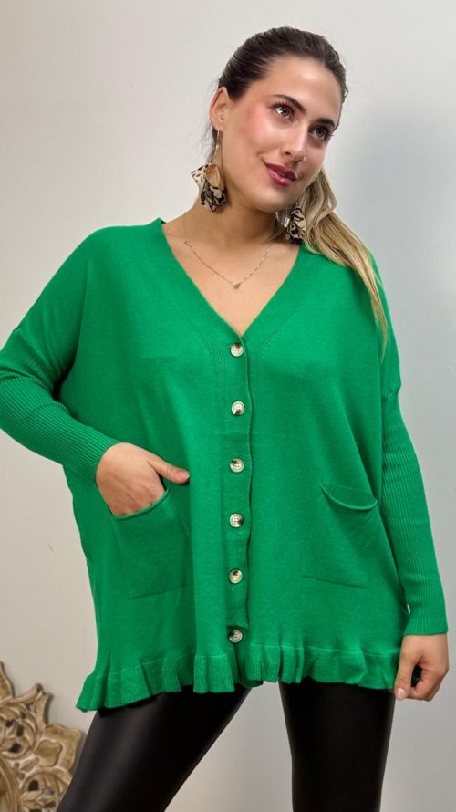 <b> SUETER AZUCENA</b> <h5>COD. 2030</h5>