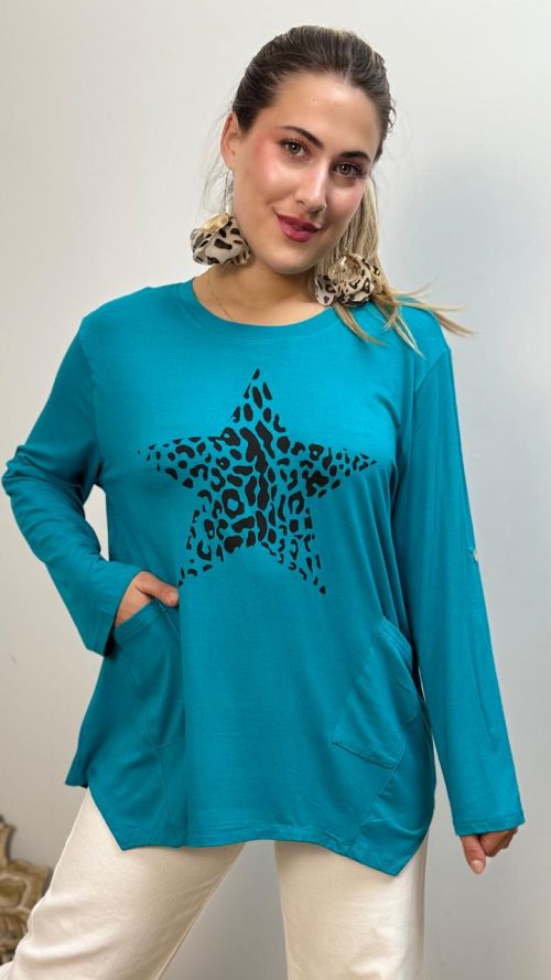 <b> POLERA DORIS </b> <h5>COD. 1133</h5>
