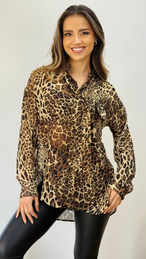 <b> BLUSA JAMILA</b> <h5>COD. 31141</h5>
