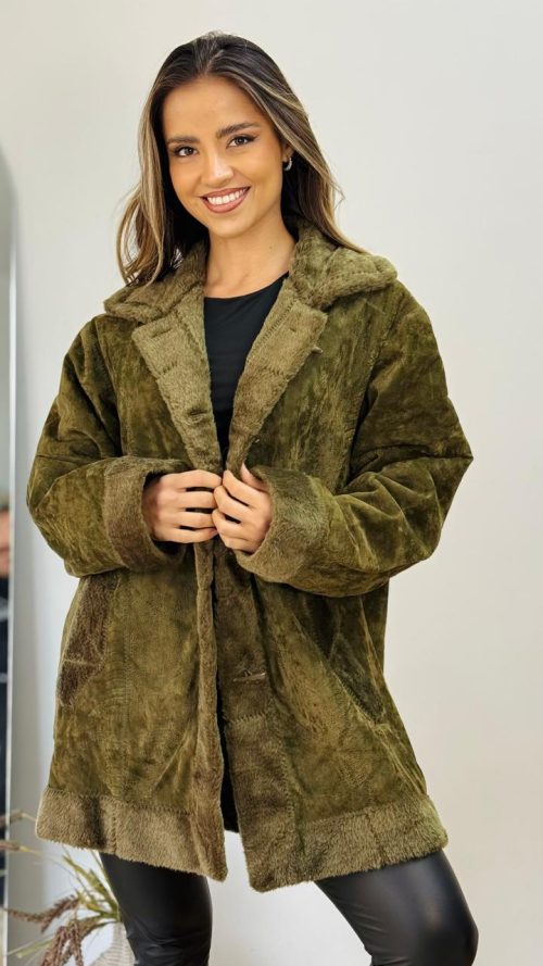 <b> CHAQUETA MOKA CHIC</b> <h5>COD.206</h5>