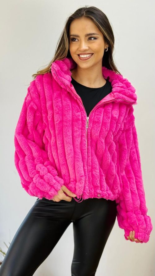 <b> CHAQUETA AMABEL </b> <h5>COD. JK1023</h5>
