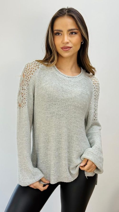 <b>CHALECO SOLANE </b> <h5>COD 2910</h5>