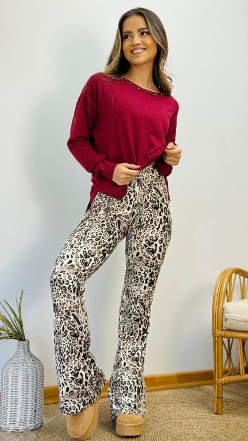 <b> PANTALON ISADORA</b> <h5>COD. 210909</h5>