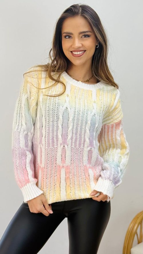 <b>CHALECO GRACIA</b> <h5>COD. A28</h5>