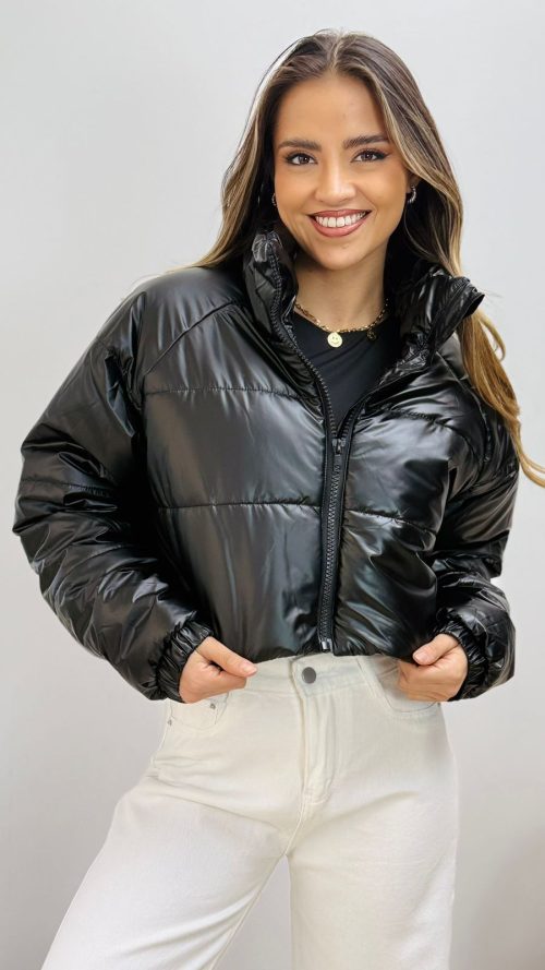 <b> PARKA CHIC </b> <h5>COD. V921</h5>