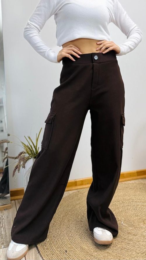 <b>PANTALON NURIA</b> <h5>COD. 92423</h5>