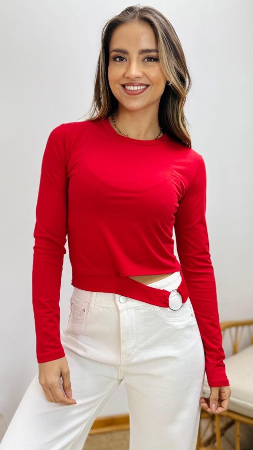 <b> POLERA JUNO</b> <h5>COD. 201011</h5>