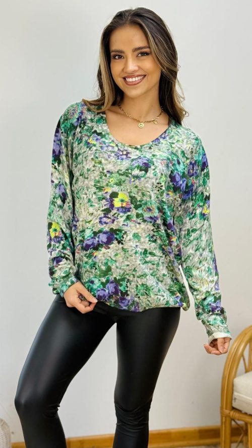 <b> SUETER AMARILIS</b> <h5>COD. 1620</h5>